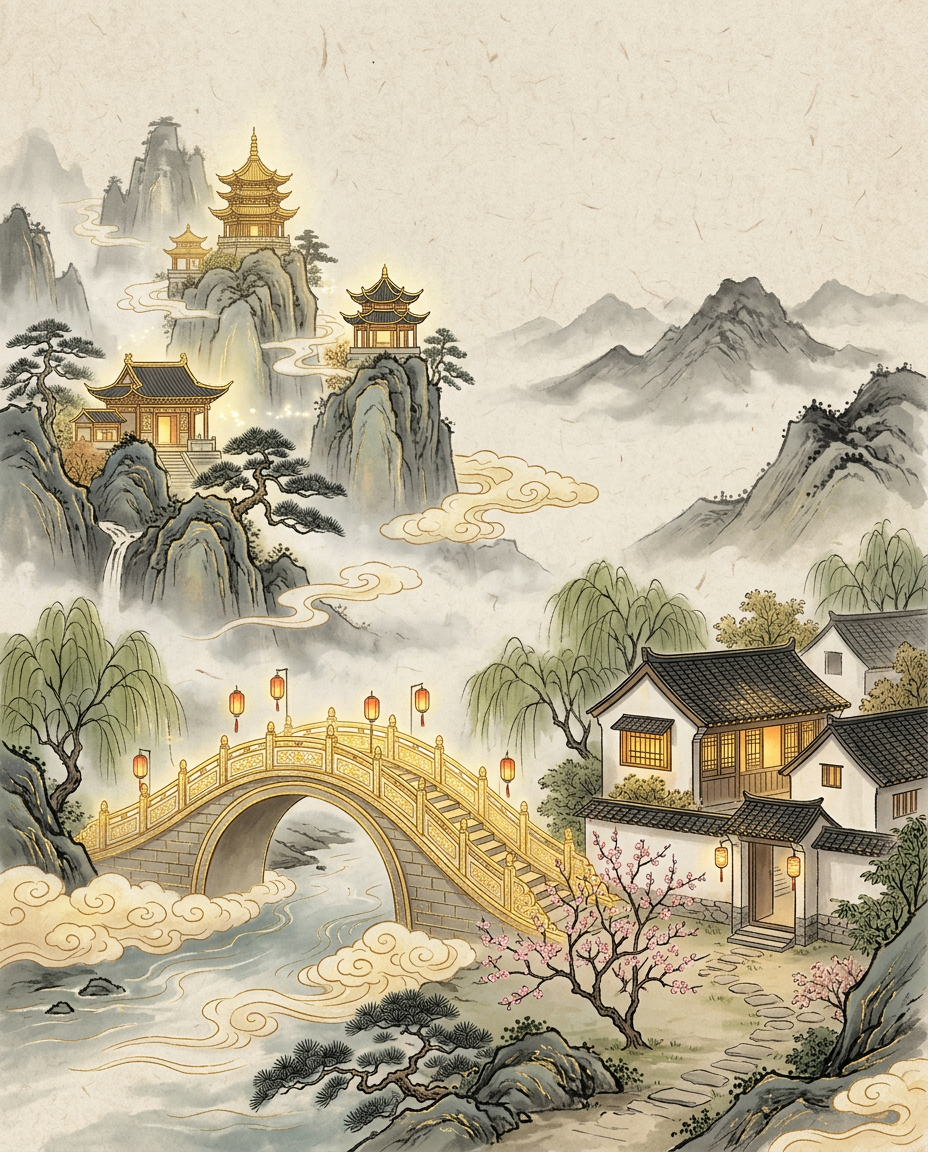 解梦不只是讲故事